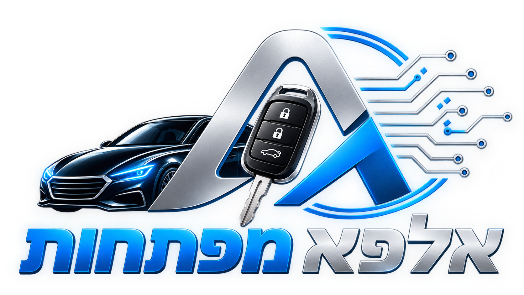 אלפא מפתחות